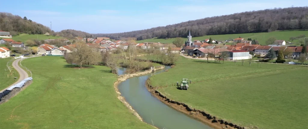 EPAMA EPTB Meuse