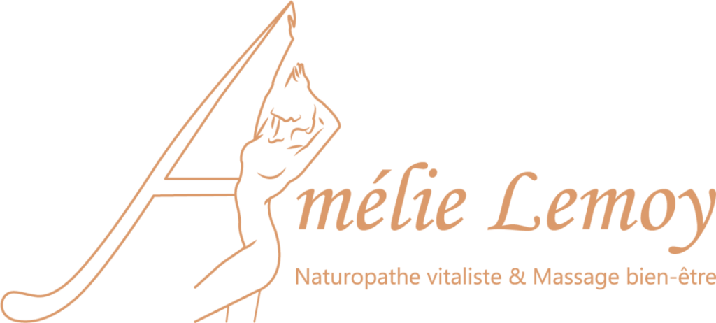 Amélie Lemoy