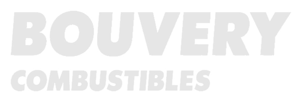 Bouvery Combustibles