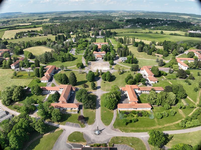 Epsytera (Centre Psychothérapique de Nancy + Centre Hospitalier Ravenel)