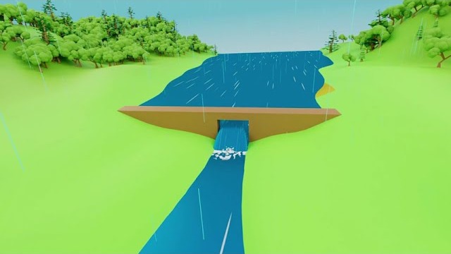 Extrait motion design 3D EPAMA
